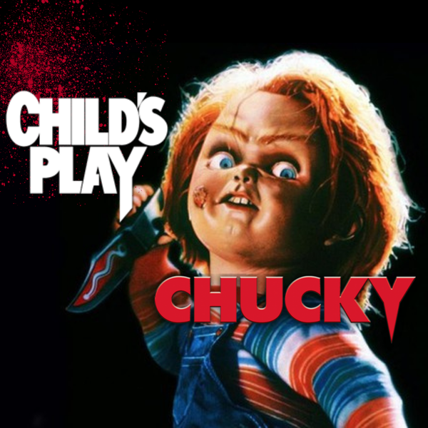 Chucky/Child's Play