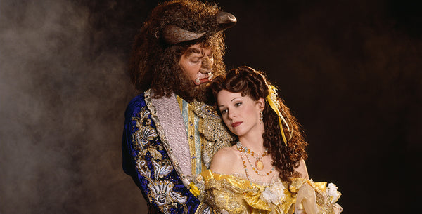 Susan Egan signed Disney Beauty and the Beast Broadway Musical Image #2 (8x10) Pre-Order