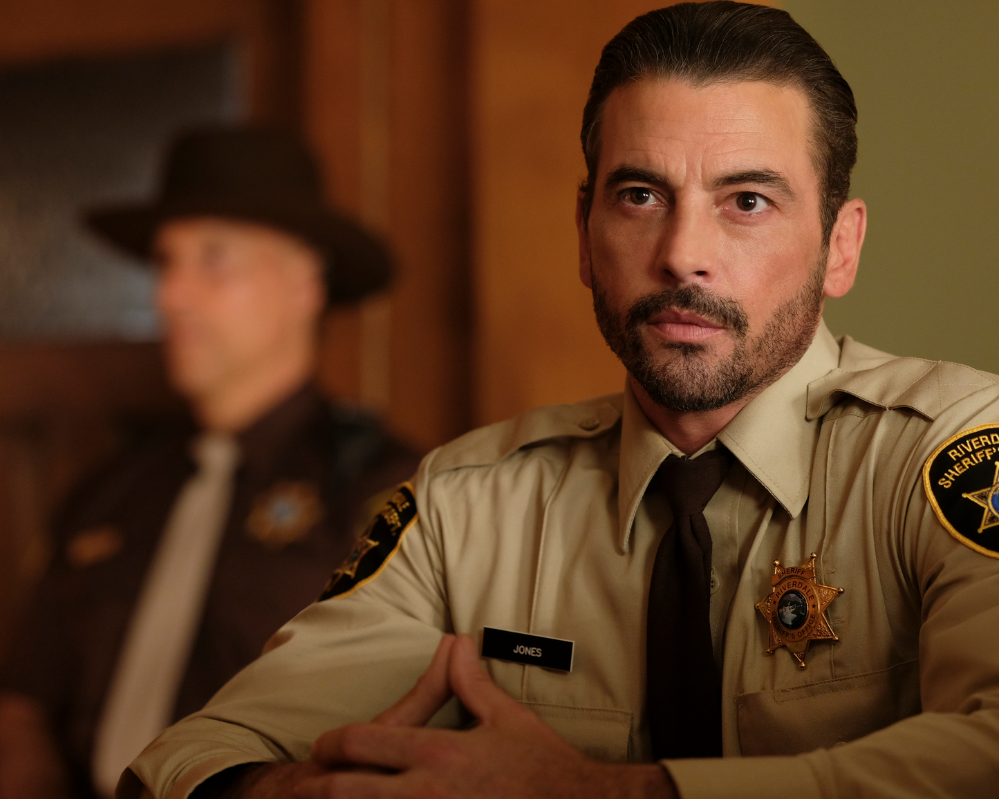 Skeet Ulrich signed Riverdale F.P. Jones Photo #7 (8x10, 11x14) Pre-Order