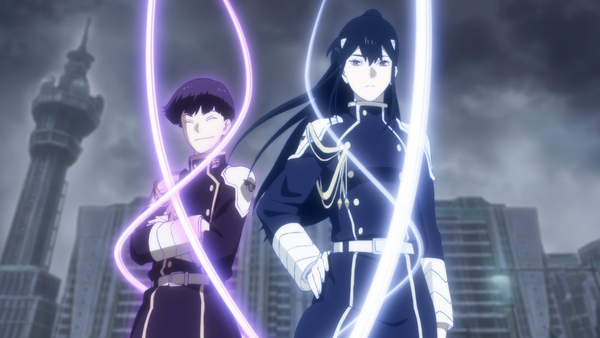 Katelyn Barr signed Kaiju No. 8 Mina Ashiro Image #3 (8x10) Pre-Order