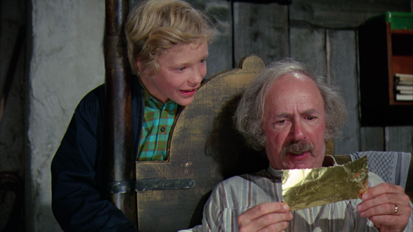 Peter Ostrum signed Willy Wonka Image #7 (8x10, 11x14, 16x20) Pre-Order