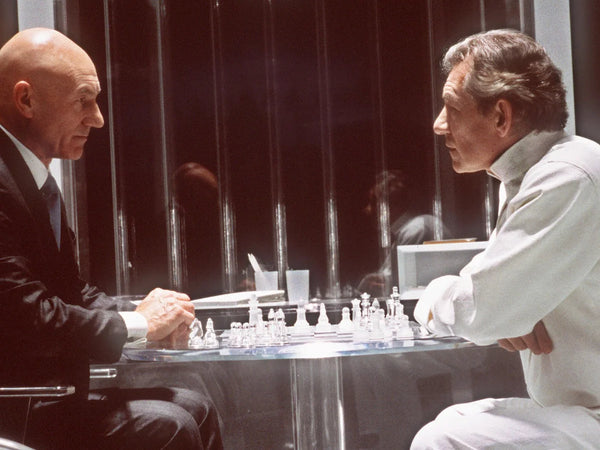 Ian McKellen signed X-Men Magneto Image #6 (8x10) Pre-Order