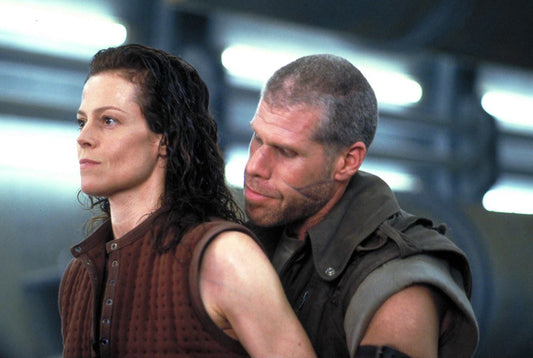 Ron Perlman signed Alien Resurrection Image #1 (8x10) Pre-Order