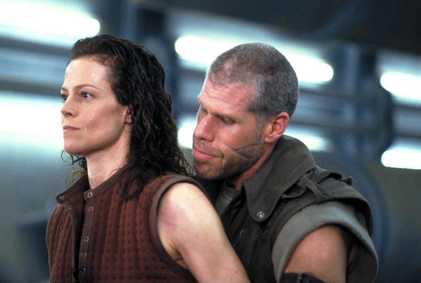 Ron Perlman signed Alien Resurrection Image #1 (8x10) Pre-Order