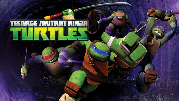 Rob Paulsen signed TMNT Donatello photo Image #3 (8x10, 11x14) Pre-Order