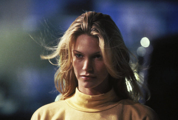 Natasha Henstridge signed Species Image #3 (8x10, 11x14) Pre-Order