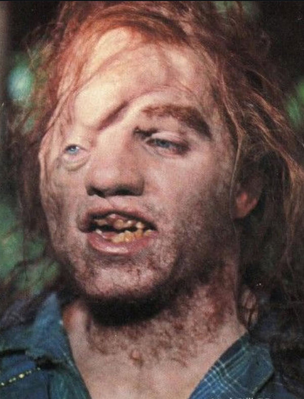 Warrington Gillette signed Friday the 13th Jason Voorhees Image #1 (8x10) Pre-Order
