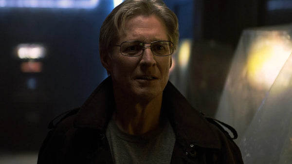 Bruce Boxlietner signed Tron Legacy Alan Bradley image #3 (8x10, 11x14) Pre-Order