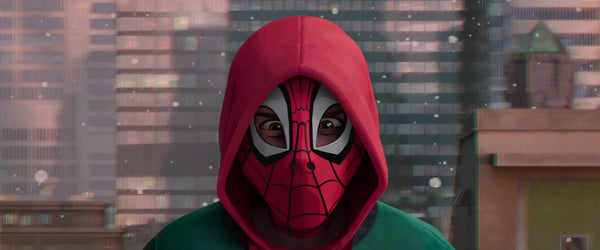 Shameik Moore signed Spider-Man Into The Spider-Verse Image #4 (8x10, 11x14)