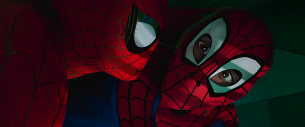 Shameik Moore signed Spider-Man Into The Spider-Verse Image #6 (8x10, 11x14)