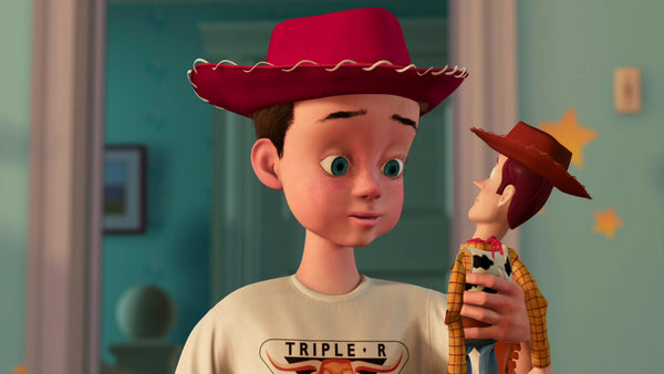 John Morris Toy Story Image #1 (8x10, 11x14) Pre-Order