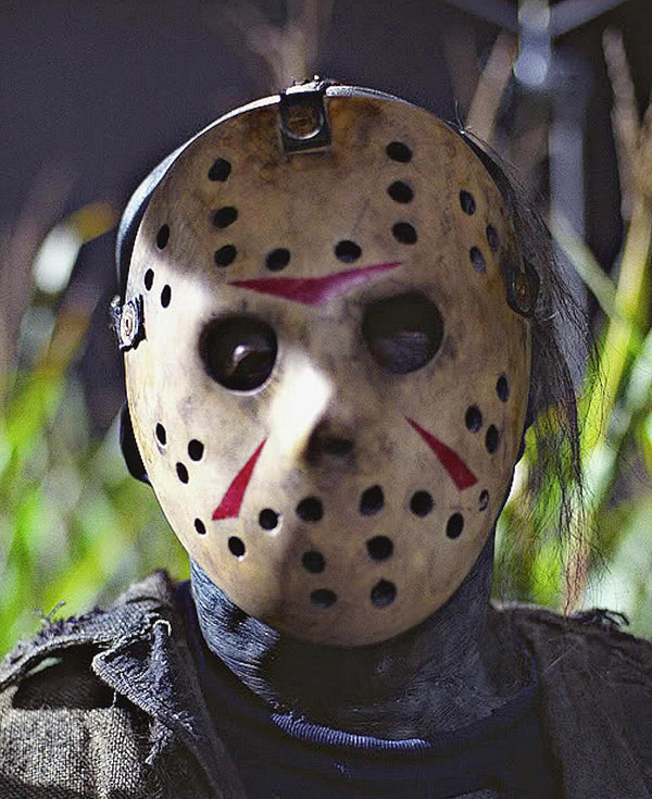 Ken Kirzinger signed Freddy Vs. Jason Image #1 (8x10, 11x14) Pre-Order