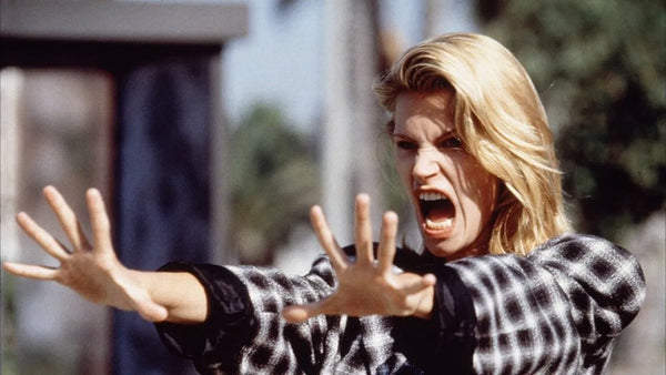 Natasha Henstridge signed Species Image #2 (8x10) Pre-Order