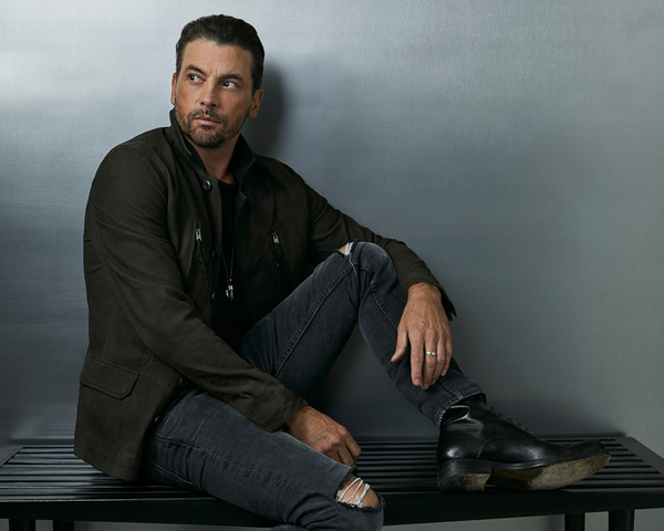 Skeet Ulrich signed Riverdale F.P. Jones Photo #5 (8x10, 11x14) Pre-Order