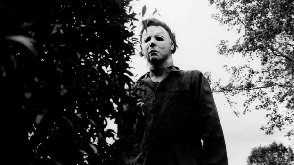 Nick Castle signed Michael Myers Image #1 (8x10, 11x14) Pre-Order