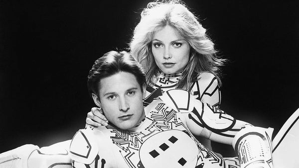 Bruce Boxlietner signed Tron Image #14 (8x10, 11x14) Pre-Order