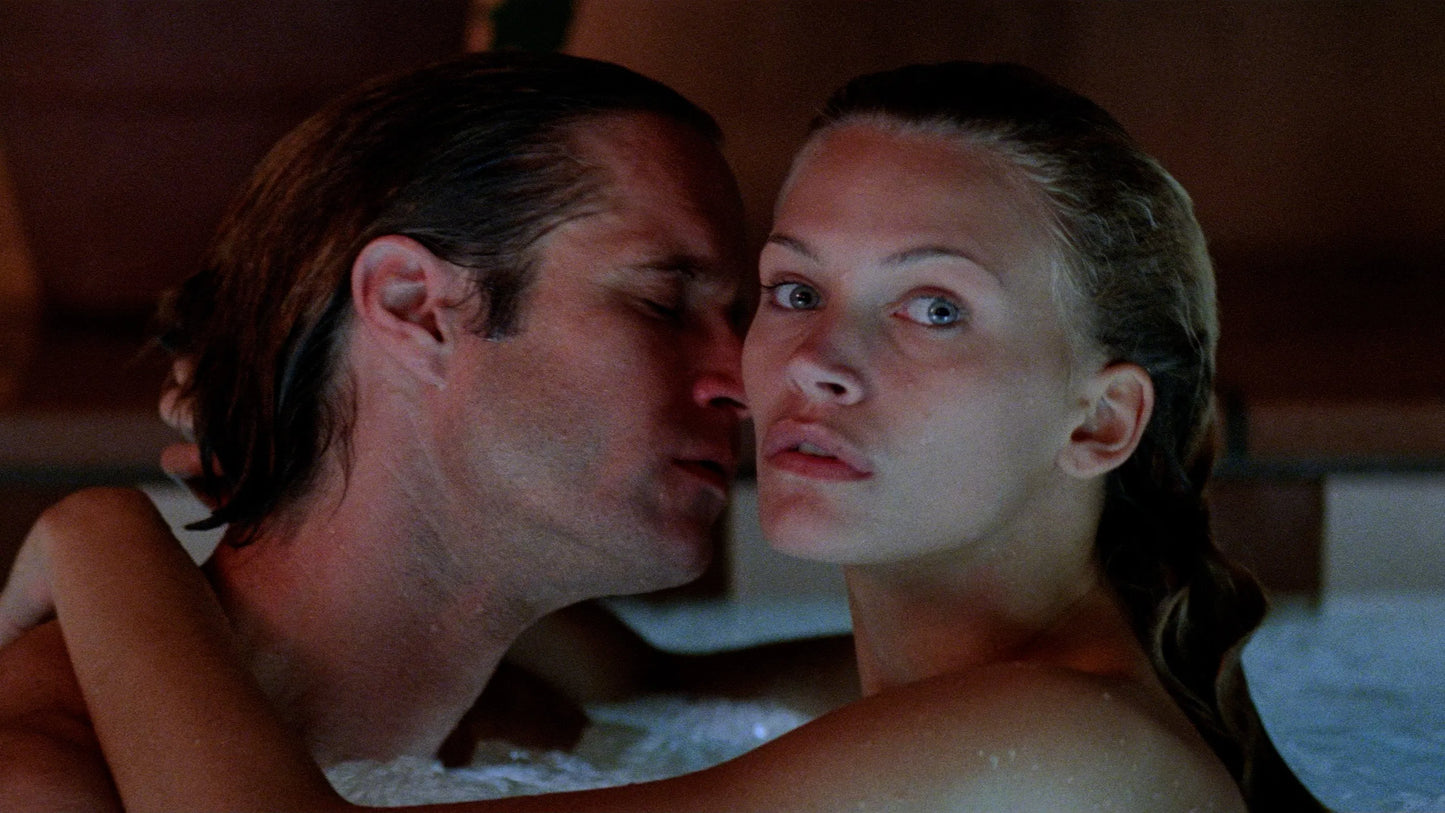 Natasha Henstridge signed Species Image #1 (8x10, 11x14) Pre-Order