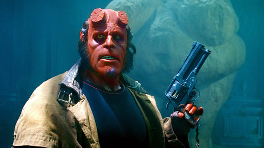 Ron Perlman signed Hellboy II: The Golden Army Image #4 (8x10) Pre-Order