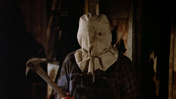Warrington Gillette signed Friday the 13th Jason Voorhees Image #6 (8x10, 11x14) Pre-Order