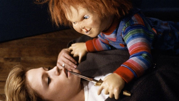 Christine Elise signed Childs Play 2 Kyle Image #3 (8x10) Pre-Order