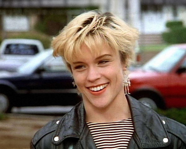 Christine Elise signed 90210 Emily Valentine Image #4 (8x10) Pre-Order