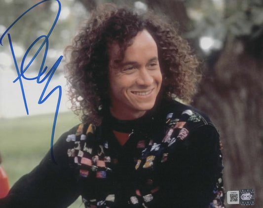 Pauly Shore signed 8x10 Son in Law Crawl photo 1A