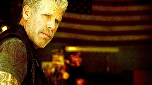 Ron Perlman signed Sons of Anarchy Image #1 (8x10) Pre-Order