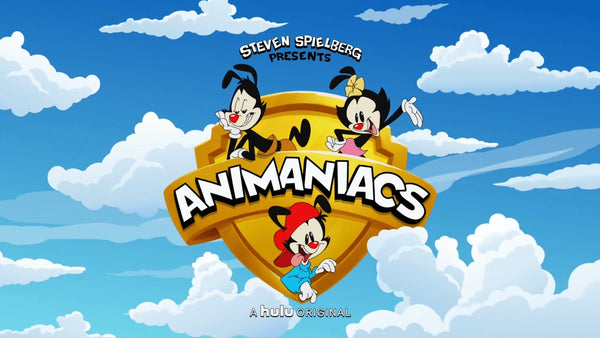 Rob Paulsen signed Animaniacs Yakko photo Image #8 (8x10) Pre-Order