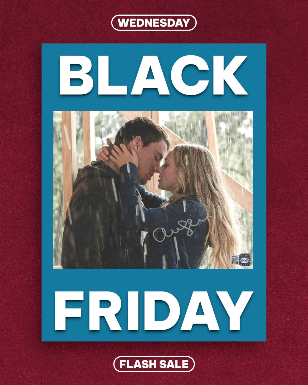 Amanda Seyfried 8x10 Photo #1