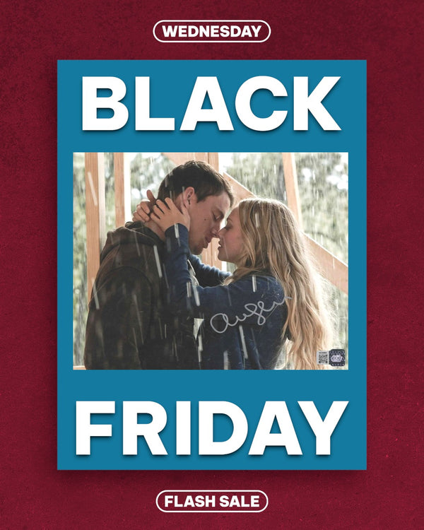 Amanda Seyfried 8x10 Photo #1