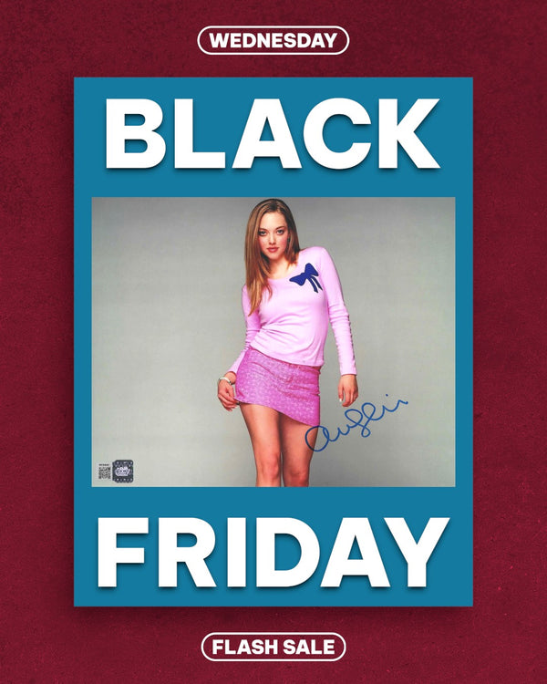 Amanda Seyfried 8x10 Photo #3