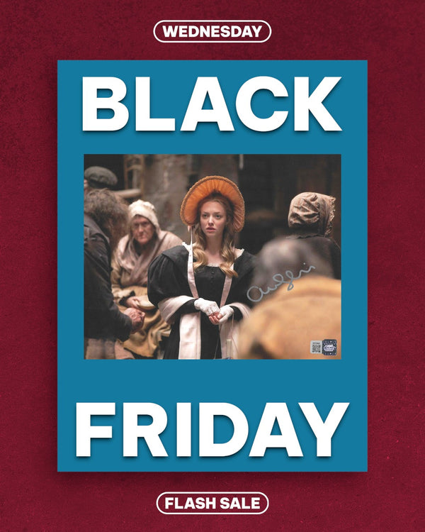 Amanda Seyfried 8x10 Photo #4