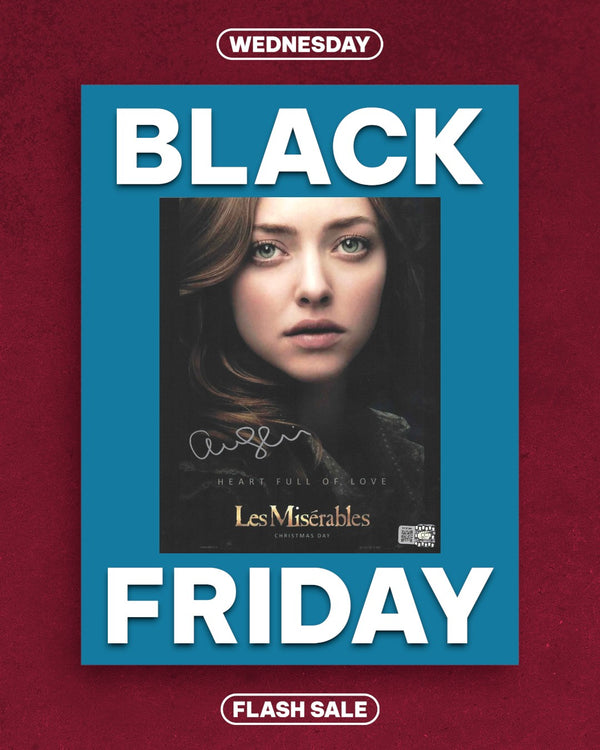 Amanda Seyfried 8x10 Photo #5