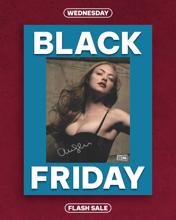 Amanda Seyfried 8x10 Photo #11