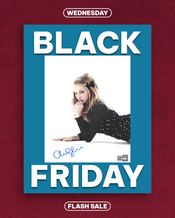 Amanda Seyfried 8x10 Photo #14