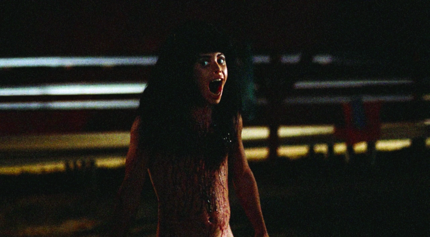 Felissa Rose signed Sleepaway Camp Angela Image #3 (8x10, 11x14) Pre-Order