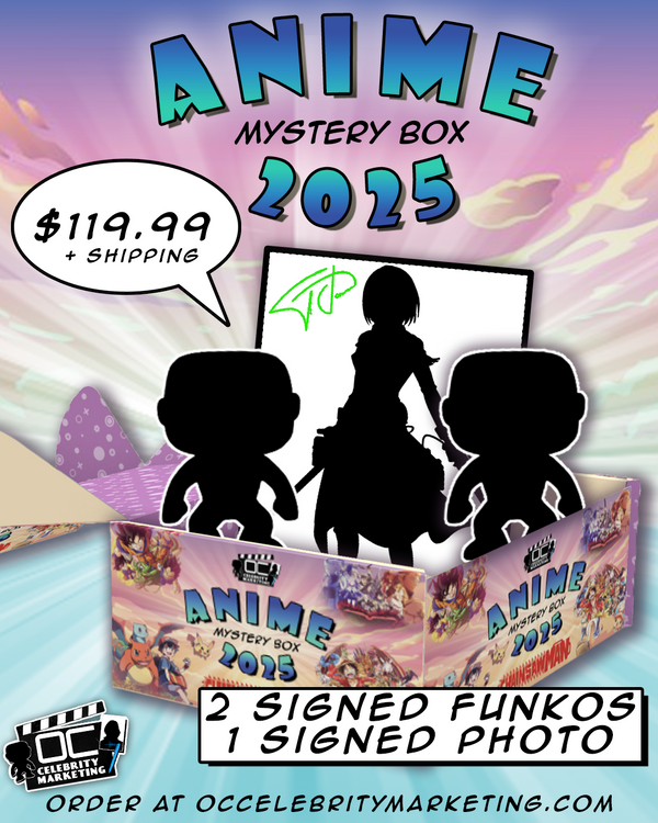 Anime Mystery Box 2025 – OC Celebrity Marketing LLC Anime Mystery Box 2025 – OC Celebrity Marketing LLC