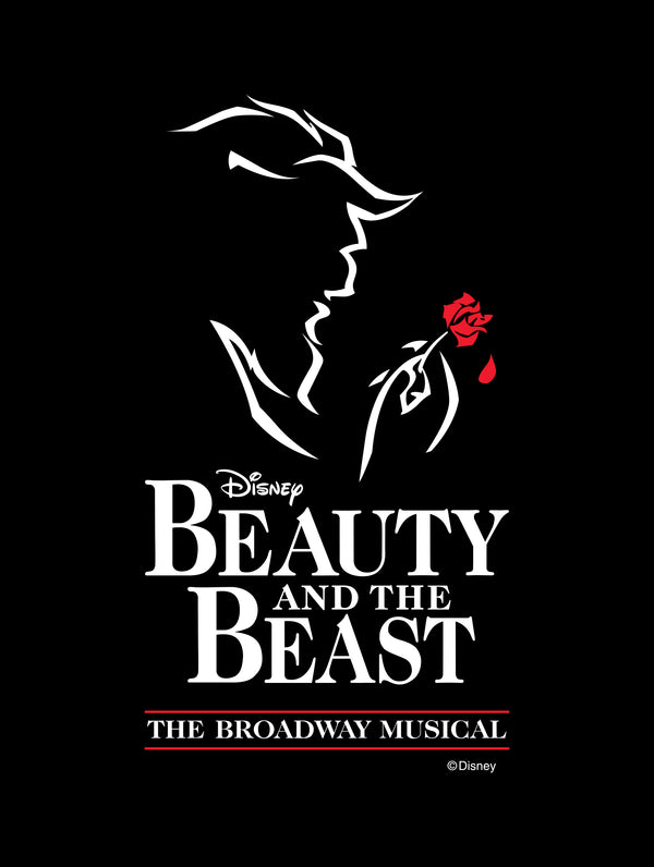 Susan Egan signed Disney Beauty and the Beast Broadway Musical Poster Image (8x10, 11x17) Pre-Order