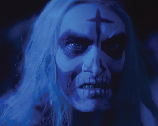 Bill Moseley signed House of 1000 Corpses Otis Image #4 (8x10) Pre-Order