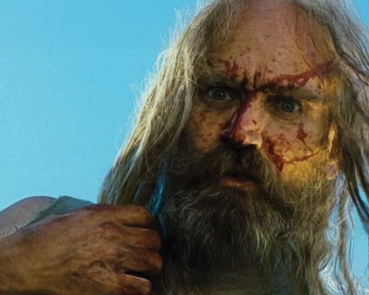 Bill Moseley signed The Devils Rejects Otis Image #2 (8x10) Pre-Order