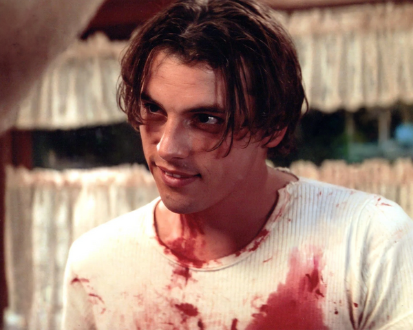Skeet Ulrich signed Scream Billy Loomis Photo #3 (8x10) Pre-Order