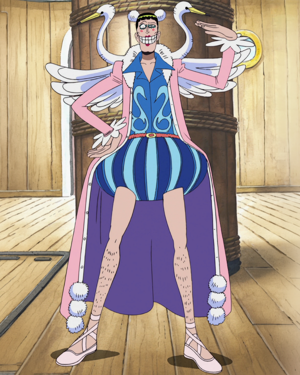 Barry Yandell Signed One Piece Bon Clay Photo - Image #1 (8x10, 11x14) Pre-Order