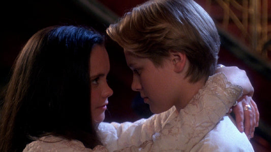 Devon Sawa signed Casper Image #2 (8x10, 11x14) Pre-Order