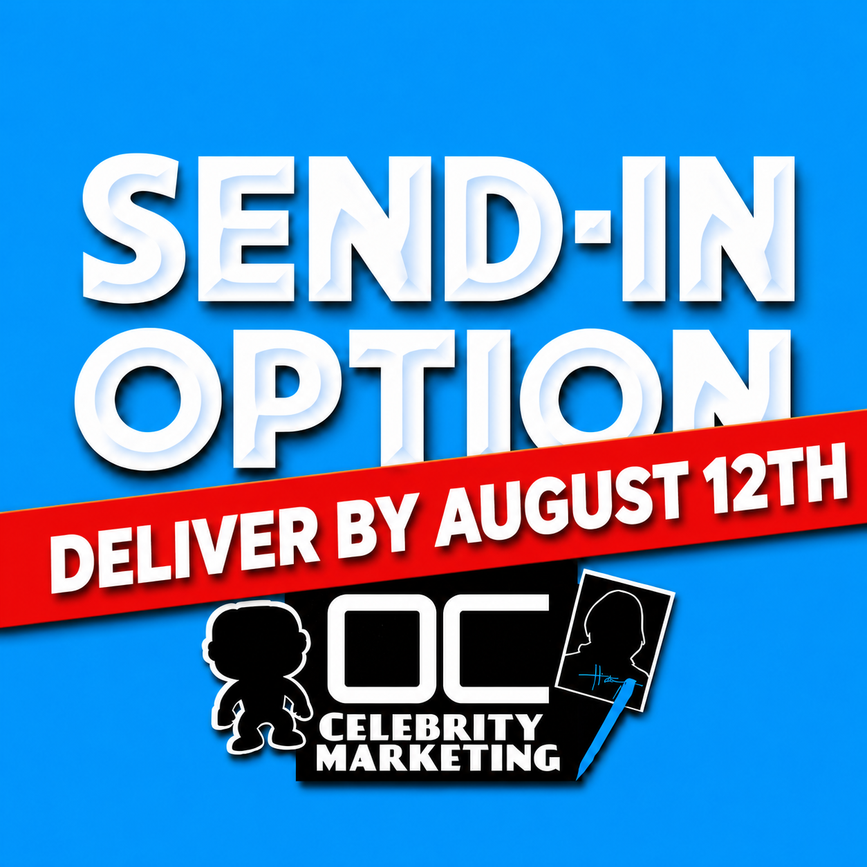 Angela Cartwright Send-In Option (Pre-Order)