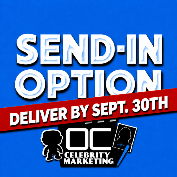 Barry Yandell Send In Option (Signing Oct. 1st)