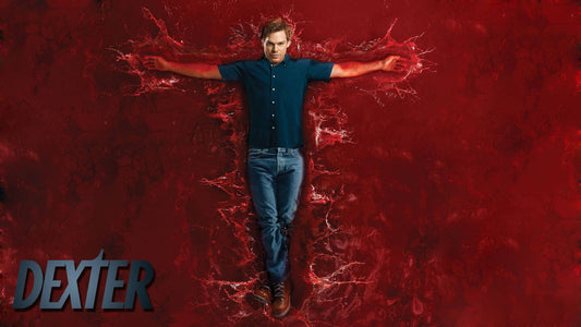 Michael C. Hall signed Dexter Image #13 (8x10, 11x17) Pre-Order