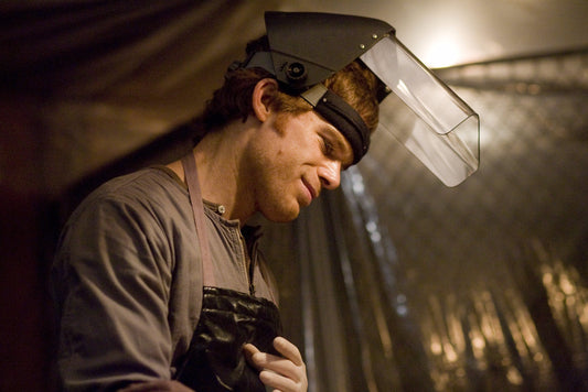 Michael C. Hall signed Dexter Image #19 (8x10, 11x14, 16x20) Pre-Order