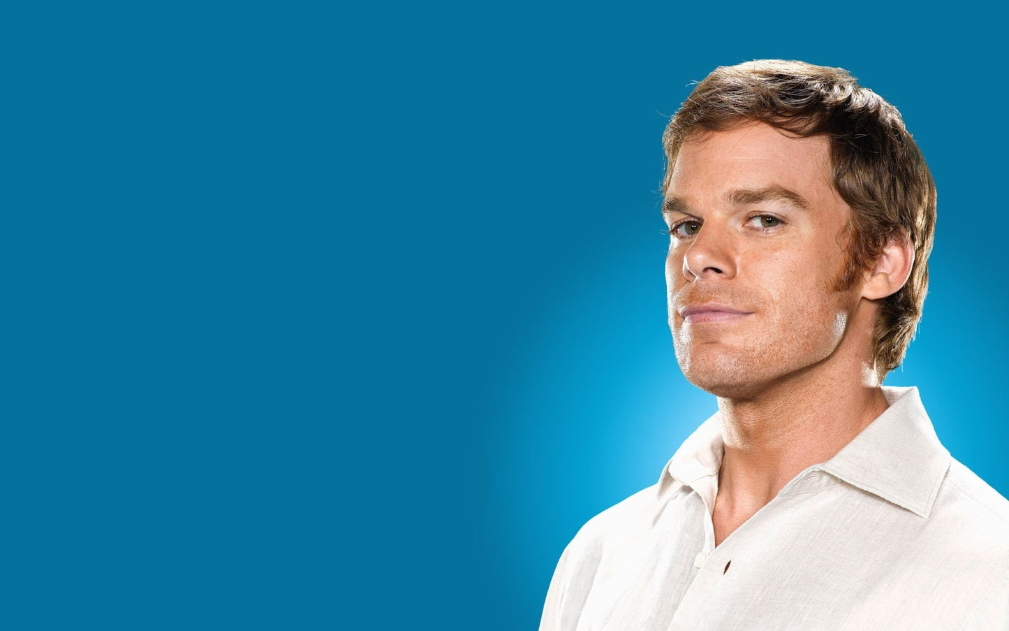 Michael C. Hall signed Dexter Image #4 (8x10, 11x14) Pre-Order