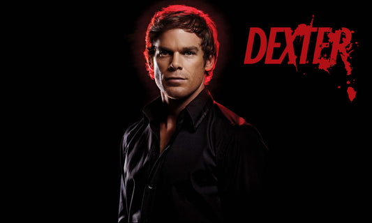 Michael C. Hall signed Dexter Image #5 (8x10, 11x14, 16x20) Pre-Order