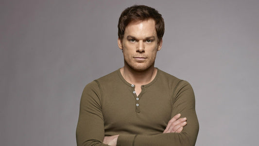 Michael C. Hall signed Dexter Image #17 (8x10, 11x14) Pre-Order